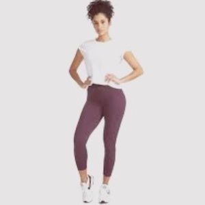 🍷American Giant Leggings, EUC, Sz12, Soft!